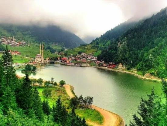 Herrliche Hochland- Und Batumi-Tour Zum Schwarzen Meer