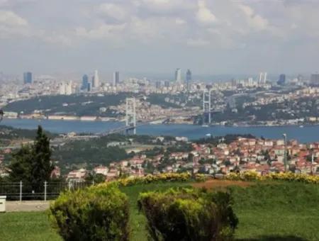 Erstaunliche Istanbul Tour