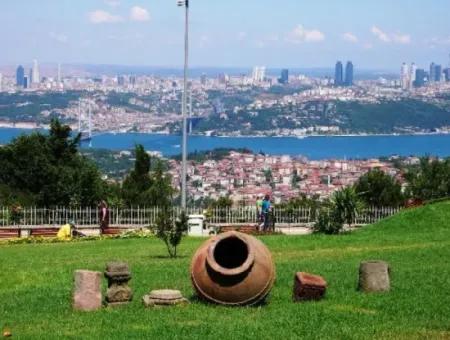 Erstaunliche Istanbul Tour