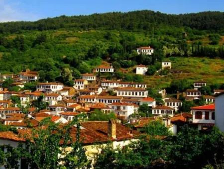 Kusadasi Ephesus Sirince Meryemana Touren