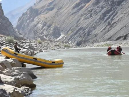 Hakkari Tour, Die Hauptstadt Der Berge