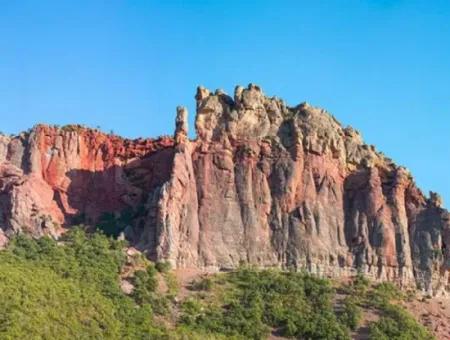 Hakkari Tour, Die Hauptstadt Der Berge