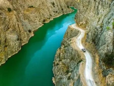 Hakkari Tour, Die Hauptstadt Der Berge