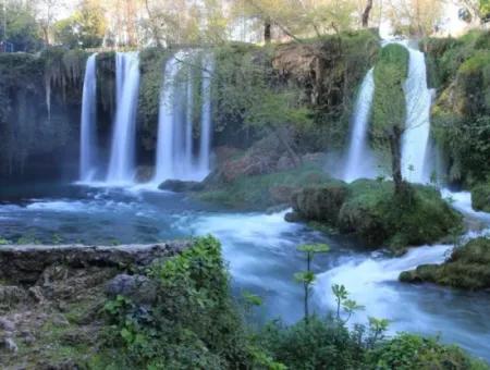 Antalya, Alanya Kulturreise Mit Viel Geschichte