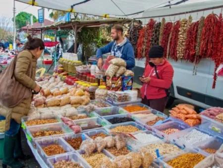 Fotos Von Köyceğiz