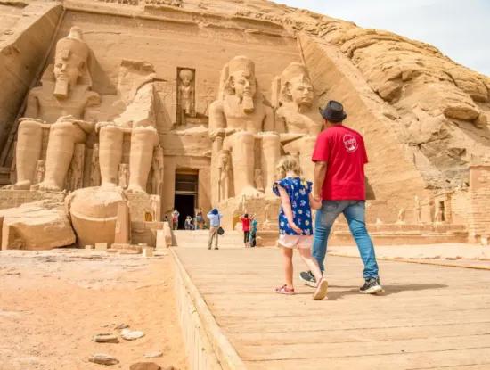 Magical Egypt Tour