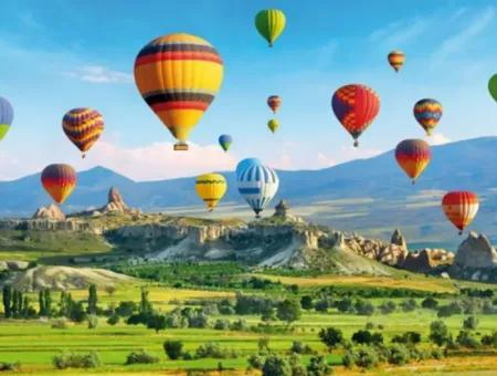 Cappadocia Tour