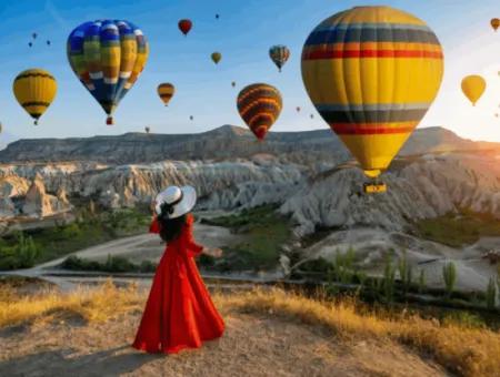 Cappadocia Tour