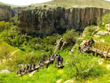 Cappadocia Tour