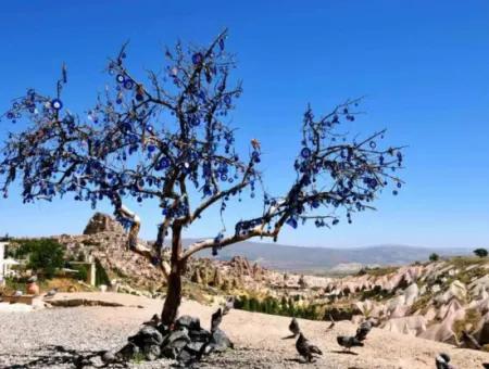 Cappadocia Tour