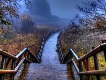 Abant Safranbolu Yedigöller Gölcük Lake