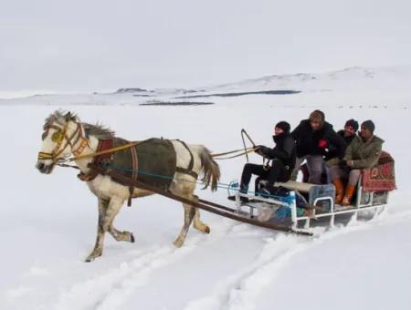 Orient Express Tour With Beds