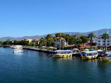 Photos Of Köyceğiz