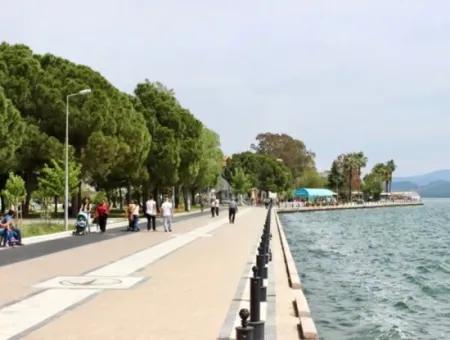 Photos Of Köyceğiz