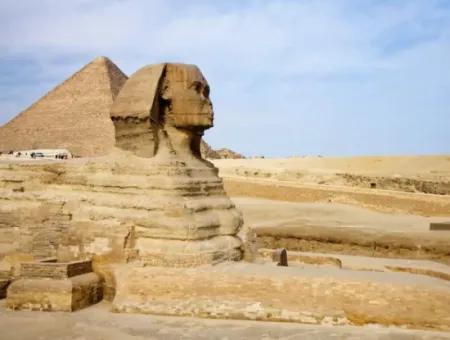 Magical Egypt Tour