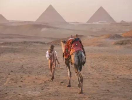 Magical Egypt Tour