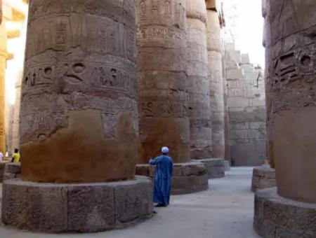 Magical Egypt Tour