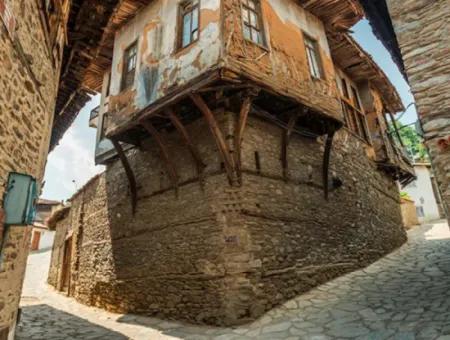 Tour Of The Hidden Beautiful Villages Of Izmir