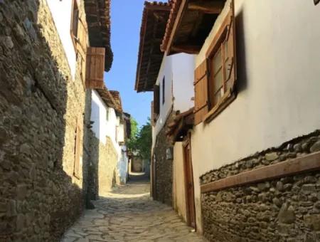 Tour Of The Hidden Beautiful Villages Of Izmir