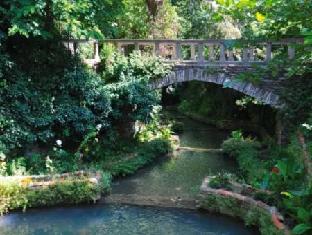 Tour Of The Hidden Beautiful Villages Of Izmir