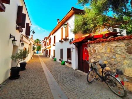 Tour Of The Hidden Beautiful Villages Of Izmir