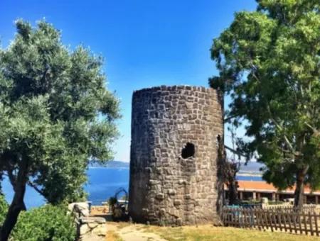 Tour Of The Hidden Beautiful Villages Of Izmir