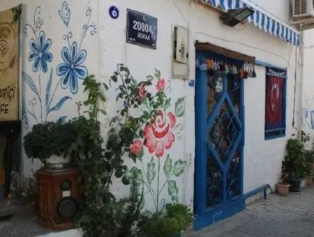 Tour Of The Hidden Beautiful Villages Of Izmir