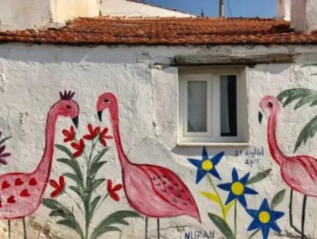 Tour Of The Hidden Beautiful Villages Of Izmir