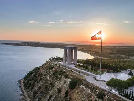 Çanakkale Turu